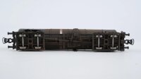 Roco H0 75976 Kesselwagen GATXD gealtert (in EVP)