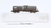 Roco H0 75977 Kesselwagen Gealtert 7837 160-0 GATX (in EVP)