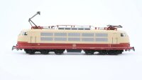 Märklin H0 3657 E-Lok BR 103 121-0 DB Wechselstrom...