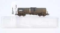 Roco H0 75979 Kesselwagen GATX (in EVP)