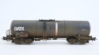 Roco H0 75979 Kesselwagen GATX (in EVP)