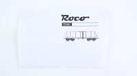 Roco H0 75981 Kesselwagen GATX (in EVP)