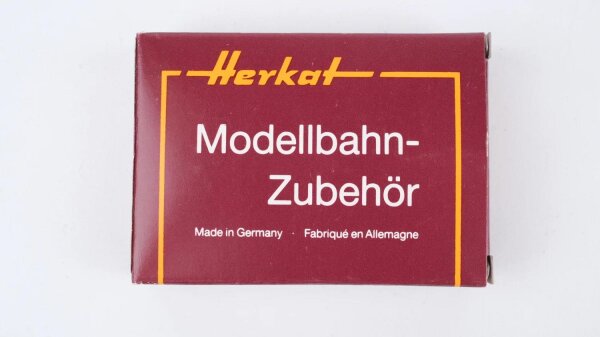 Herkat 2716 Einfüll Pipette f.SR24 Reinigungsmittel
