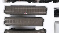 Märklin H0 29605 Startpackung Güterzug Dampflok DB Wechselstrom Delta Digital (unvollständig)