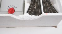 Märklin H0 29605 Startpackung Güterzug Dampflok DB Wechselstrom Delta Digital (unvollständig)