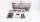 Märklin H0 29605 Startpackung Güterzug Dampflok DB Wechselstrom Delta Digital (unvollständig)