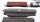 Märklin H0 29605 Startpackung Güterzug Dampflok DB Wechselstrom Delta Digital (unvollständig)