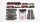 Märklin H0 29605 Startpackung Güterzug Dampflok DB Wechselstrom Delta Digital (unvollständig)