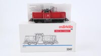 Märklin H0 3347 Diesellokomotive BR 212 242-2 DB...