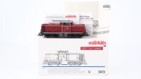 Märklin H0 3473 Diesellok BR 211 286-0 DB...