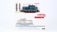 Märklin H0 3464 Diesellok BR 361 122-5 DB...