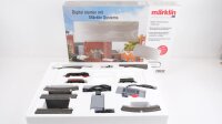 Märklin H0 29532 Start-Set Güterzug...