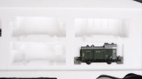Märklin H0 29532 Start-Set Güterzug Wechselstrom Digital fx