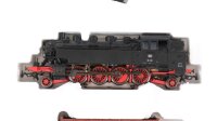 Märklin H0 29532 Start-Set Güterzug Wechselstrom Digital fx