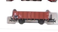 Märklin H0 29532 Start-Set Güterzug Wechselstrom Digital fx