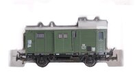 Märklin H0 29532 Start-Set Güterzug Wechselstrom Digital fx