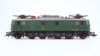 Märklin H0 3367 E-Lok BR 118 034-8 DB Wechselstrom