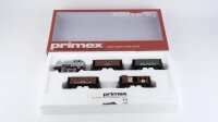 Primex H0 2750 BR 80 030 Jubiläumszug 150 Jahre...