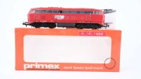 Primex H0 3019 Diesellok BR 218 286-3 DB Wechselstrom