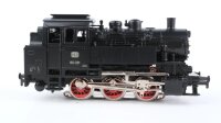 Primex H0 3190 Dampflok BR 80 031 DB Wechselstrom (vermutlich verharzt)