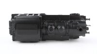 Primex H0 3190 Dampflok BR 80 031 DB Wechselstrom (vermutlich verharzt)
