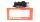 Primex H0 3190 Dampflok BR 80 031 DB Wechselstrom (vermutlich verharzt)