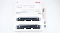 Märklin H0 43219 Schnellzugwagen-Set Loreley DB