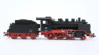 Märklin H0 36240 Dampflok BR 24 016 DB Wechselstrom...