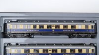 Märklin H0 4228 Wagen-Set "Rheingold" DRG...