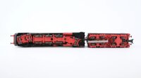 Märklin H0 37080 Dampflok BR 10 001 DB Wechselstrom...