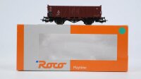 Roco H0 56040 offener Güterwagen 753 576 DB