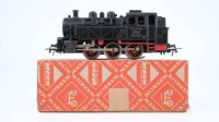 Märklin H0 TM 800 Dampflok Wechselstrom