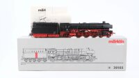 Märklin H0 39103 Dampflok BR 01 1057 DB Wechselstrom...