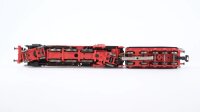 Märklin H0 39103 Dampflok BR 01 1057 DB Wechselstrom Digital Sound