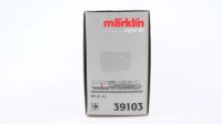 Märklin H0 39103 Dampflok BR 01 1057 DB Wechselstrom Digital Sound