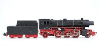 Märklin H0 DA 800 Dampflok BR 23 014 Wechselstrom