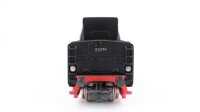 Märklin H0 DA 800 Dampflok BR 23 014 Wechselstrom