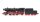 Märklin H0 DA 800 Dampflok BR 23 014 Wechselstrom