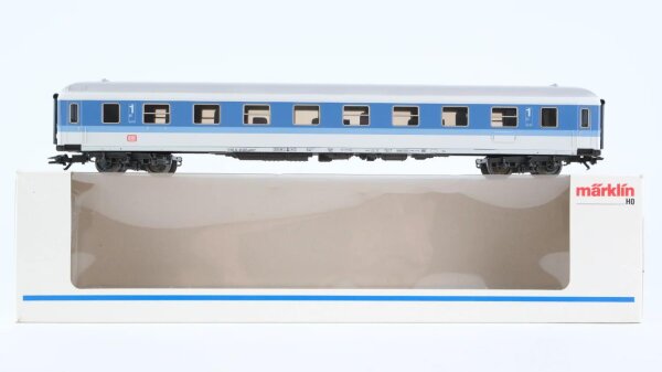 Märklin H0 4281 Personenwagen Aimh 260 der DB