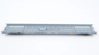 Märklin H0 4796 Niederflurwagen-Set rollende Landstraße Saadkmms der SBB
