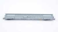 Märklin H0 4796 Niederflurwagen-Set rollende Landstraße Saadkmms der SBB