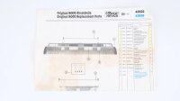 Roco H0 43928 Diesellok BR V200 035 DB Wechselstrom