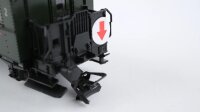 Märklin H0 4314 Personenwagen (DONNERBÜCHSE, 85 285 Han) 2.KL Bi der DB