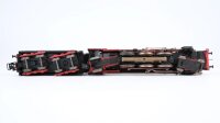 Märklin H0 3048 Dampflok BR 01 097 Wechselstrom