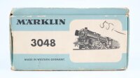 Märklin H0 3048 Dampflok BR 01 097 Wechselstrom