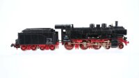 Fleischmann N 7160 Dampflok BR 038 772-0 DB