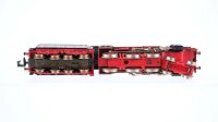 Fleischmann N 7160 Dampflok BR 038 772-0 DB