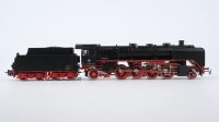 Märklin H0 3082 Dampflok BR 41 334 DB Wechselstrom