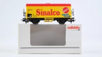 Märklin H0 44190 Kühlwagen Sinalco DB
