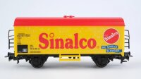 Märklin H0 44190 Kühlwagen Sinalco DB